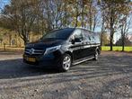 Mercedes-Benz V250 2020 Zwart, Auto's, Automaat, Achterwielaandrijving, 2500 kg, Zwart
