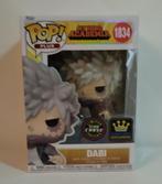 Funko Pop MY HERO ACADEMIA DABI GLOW CHASE, Ophalen of Verzenden