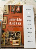 Familieverhalen uit Zuid-Afrika, Nieuw, Ophalen of Verzenden