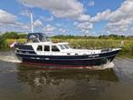 Zwaan Kotter 12.85 AK (bj 2000), Watersport en Boten, Motorboten en Motorjachten, Gebruikt, Overige brandstoffen, 12 meter of meer