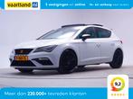 SEAT Leon 2.0 TSI CUPRA 290PK [ Panoramdak AppleCarplay Virt, 65 €/maand, 15 km/l, 4 cilinders, 1984 cc