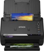 Epson FastFoto FF-680W, Fotoscanner, Epson, Windows, Ophalen of Verzenden