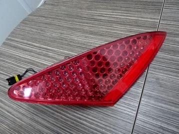 Achterlicht Achterklep Peugeot 307CC bj 2005 Rechts. beschikbaar voor biedingen