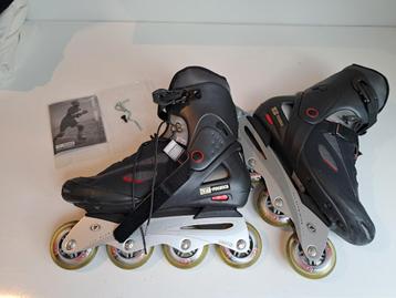 Tecnica Inline Skates Maat 44.5 beschikbaar voor biedingen