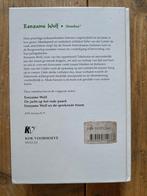 Eenzame Wolf.        omnibus., Boeken, Ophalen of Verzenden, Zo goed als nieuw
