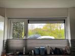 Energy - Plissegordijn One Tone Top Down Bottom Up Mica, Huis en Inrichting, Ophalen, 150 tot 200 cm, Zo goed als nieuw, Grijs