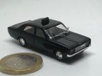 Opel Rekord C Zwart TAXI, Busch, Ophalen of Verzenden, Gebruikt, Auto, Overige merken