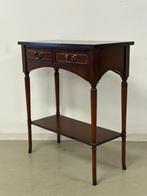 Engelse Halltable, Ophalen, Gebruikt, 55 tot 75 cm, Engels / Klassiek