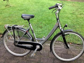 Dames sportfiets 7 versnellingen beschikbaar voor biedingen