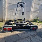 Thule fietsendrager voor 2 fietsen Chevrolet Spark, Ophalen, Gebruikt
