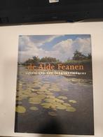 De Alde Feanen schets van een laagveenmoeras, Verzenden, Zo goed als nieuw, Sietske Rintjema