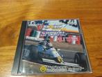 F1 Circus Special Pole to Win PC Engine CD, Gebruikt, 1 speler, Racen en Vliegen, Ophalen of Verzenden