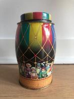 Mooi blik uit Engeland met een afbeelding van luchtballon, Ophalen of Verzenden, Gebruikt, Overige