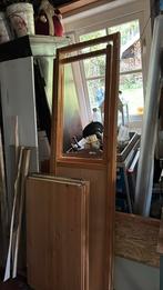 Lundia stelling, 3 staanders 215 x 60 x 100 - en 12 planken, Ophalen of Verzenden, Gebruikt