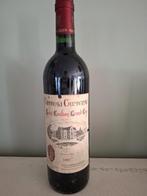 Saint-Émilion Rode Wijn 1997, Ophalen of Verzenden, Frankrijk, Rode wijn, Vol