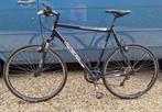 Gudereit C-75 Crossbike XL frame 64cm, 57 cm of meer, Hardtail, Heren, Zo goed als nieuw