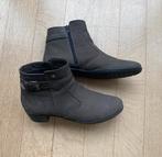 Te koop korte laarsjes. Merk:Hartjes, Kleding | Dames, Schoenen, Ophalen of Verzenden, Zo goed als nieuw, Bruin