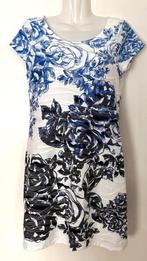 Phase Eight jurk maat 38 [nr1], Kleding | Dames, Maat 38/40 (M), Blauw, Ophalen of Verzenden, Zo goed als nieuw