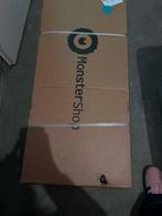 Nieuwe Bouwlift - Nooit Gebruikt!, Ophalen, Nieuw