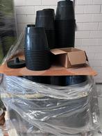 Nora waterpot 27cm, Ophalen, Zo goed als nieuw