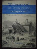 Watersnood in Waterland. De ramp van 1825., Boeken, Geschiedenis | Stad en Regio, Ophalen of Verzenden, Zo goed als nieuw