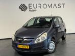 Opel Corsa 1.2-16V '111' Edition Airco 5d Trekhaak Nieuwe Ap, Auto's, Voorwielaandrijving, Euro 5, Gebruikt, 4 cilinders
