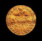 Gouden dukaat 1807 Utrecht; geslagen te Sint Petersburg, Postzegels en Munten, Munten | Nederland, Vóór koninkrijk, Verzenden