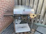 Hendi Green Fire BBQ gasgrill, Tuin en Terras, Gasbarbecues, Ophalen, Zo goed als nieuw, Hendi