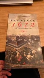 OVT Radio * Rampjaar 1672 2 CD's, Boeken, Verzenden