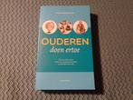 Ouderen doen ertoe - Margriet Sprong - Brouwer, Boeken, Nieuw, Ophalen of Verzenden, Margriet Sprong - Brouwer, Nederland