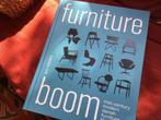 Mid Century Furniture, Ophalen of Verzenden, Zo goed als nieuw