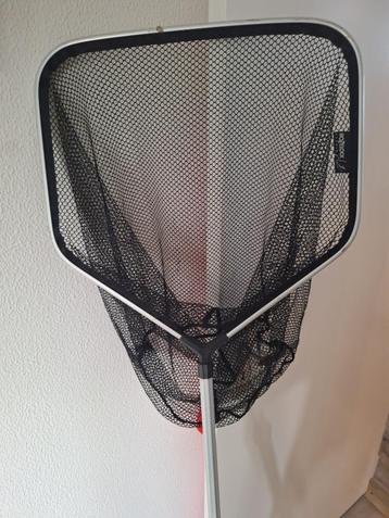 Schepnet (Hozelook) beschikbaar voor biedingen