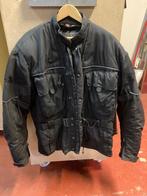 Grote Motorjas, Ophalen of Verzenden, Tweedehands, Jas | textiel