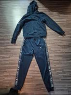 Daily Paper Joggingspak Marine Blauw Maat S, Verzenden, Zo goed als nieuw