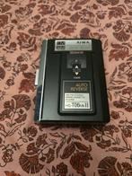 Aiwa HS-T06mkII Walkman - Vintage Cassettespeler, Audio, Tv en Foto, Walkmans, Discmans en Minidiscspelers, Ophalen of Verzenden