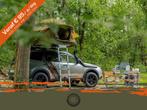 Subaru Forester 2.0 AWD Custom Made Verhuur v.a. 95,- p/dag, Auto's, 1994 cc, 4 cilinders, Origineel Nederlands, Bedrijf