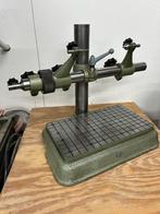 Mauser meettafel, Ophalen, Metaaldraaibank, Minder dan 500 mm