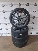 zomerset Audi A6 C8 255 40 20 5x112 66.5 zomerbanden, Auto-onderdelen, Banden en Velgen, Gebruikt, 255 mm, Banden en Velgen, Ophalen of Verzenden