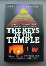 The Keys to the Temple: Unravel the Mysteries of the Ancient, Boeken, Esoterie en Spiritualiteit, Ophalen of Verzenden, Zo goed als nieuw