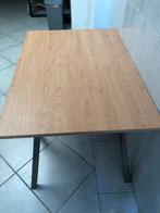 Tafelblad 70x106 cm - Perfect voor DIY projecten!, Ophalen, Overige materialen, Gebruikt, 100 tot 150 cm