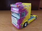 Tekno Pimp a Scania, Ophalen of Verzenden, Nieuw, Bus of Vrachtwagen, Tekno