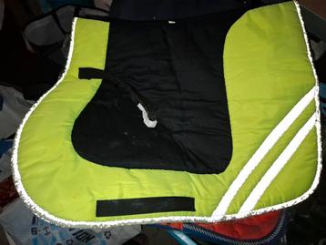 Neon geel, reflector dekje cob beschikbaar voor biedingen
