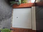 Garage deur, Doe-het-zelf en Verbouw, Ophalen, Garagedeur, Zo goed als nieuw, Metaal