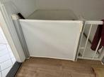 Lascal Kiddyguard Avant traphek - 2x!, Overige materialen, Gebruikt, Oprolhekje, Ophalen of Verzenden