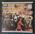 LP: Vader Abraham Show deel 2 1973, Ophalen of Verzenden, Zo goed als nieuw, 12 inch, Levenslied of Smartlap