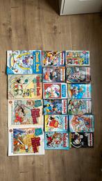 Strip boeken donald duck., Meerdere comics, Ophalen, Gelezen, Europa