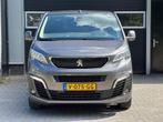 Peugeot Expert 231L 2.0 BlueHDI Lang 180 DC Premium Automaat, Gebruikt, Euro 6, 4 cilinders, Origineel Nederlands