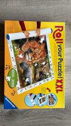 Puzzelmat Roll your Puzzle XXL 1000-3000 stukjes, Hobby en Vrije tijd, Ophalen, Zo goed als nieuw