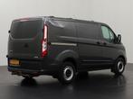 Ford Transit Custom 2.0TDCI Edition | Trekhaak 2350Kg | Dakd, Auto's, Voorwielaandrijving, Stof, 4 cilinders, Origineel Nederlands