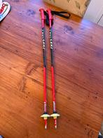 Leki kinder Ski Stokken - 84cm, Overige merken, Gebruikt, Stokken, 100 tot 140 cm